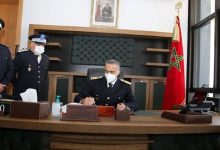 تعيينات جديدة في مناصب المسؤولية بمصالح الأمن الوطني缩略图 تعيينات جديدة في مناصب المسؤولية بمصالح الأمن الوطني缩略图