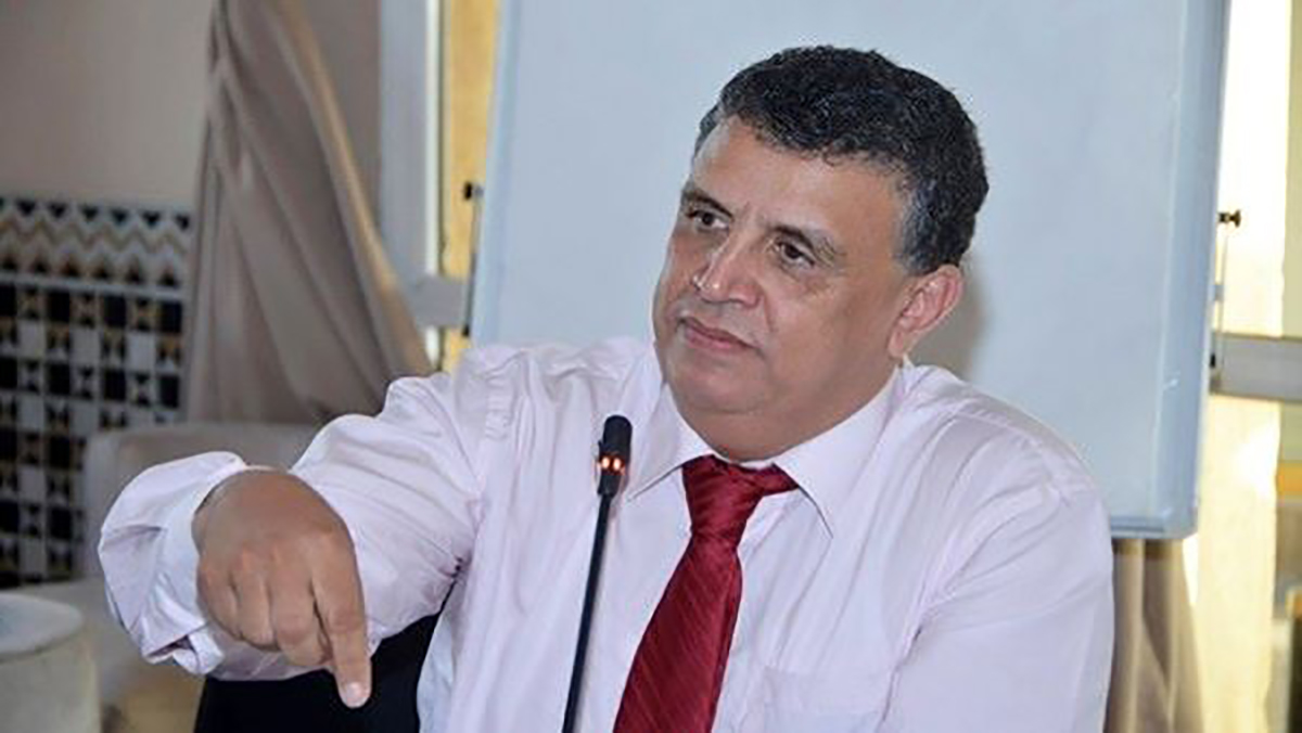 وزير العدل.. الإبن العاق لمهنة المحاماة والمخل بكل أدبيات الحوار والتواصل缩略图