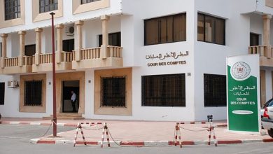 فضائح غرفة الفلاحة لجهة الرباط بين يدي قضاة المجلس الاعلى للحسابات والمكتب الجديد缩略图