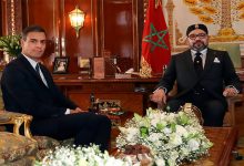 عبر عن امتنانه للملك .. رئيس الحكومة الاسبانية يشيد عالياً بمضامين خطاب الذكرى الـ68 لثورة الملك والشعب缩略图