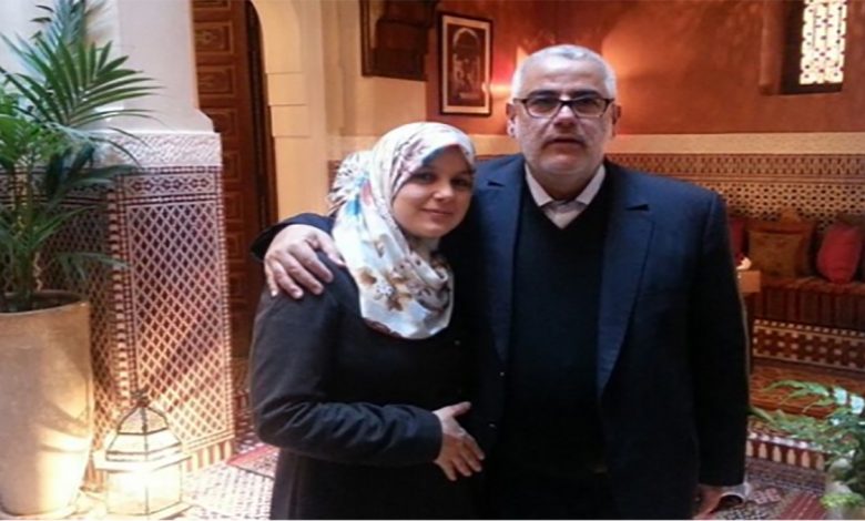 أمانة “البيجيدي” ترفض ترشيح ابنة بنكيران وكيلة للائحة الحزب بمقاطعة حسان الرباط缩略图 أمانة “البيجيدي” ترفض ترشيح ابنة بنكيران وكيلة للائحة الحزب بمقاطعة حسان الرباط缩略图