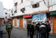 الإعلام الإسرائيلي: الرجل الذي قتل طعنا في المغرب إسرائيلي缩略图