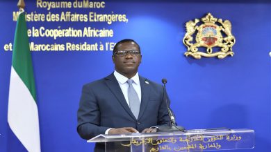 جمهورية سيراليون ستفتح قنصلية عامة لها بالداخلة الاثنين القادم缩略图