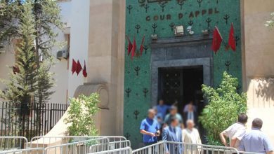 خبر تعرض مرشح ورئيس جماعة سابق لجريمة قتل “عار عن الصحة” وقد يتعرض ناشروه للمتابعة القانونية缩略图