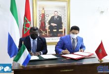 أطلقه الملك .. سيراليون تدعم مشروع خط أنبوب الغاز بين نيجيريا والمغرب缩略图