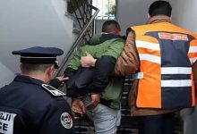 توقيف شاب من ذوي السوابق القضائية وموضوع عدة مذكرات ابحاث من اجل ترويج المخدرات الصلبة (الكوكايين)缩略图