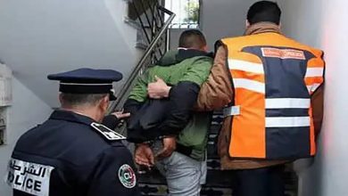 توقيف شاب من ذوي السوابق القضائية وموضوع عدة مذكرات ابحاث من اجل ترويج المخدرات الصلبة (الكوكايين)缩略图 توقيف شاب من ذوي السوابق القضائية وموضوع عدة مذكرات ابحاث من اجل ترويج المخدرات الصلبة (الكوكايين)缩略图