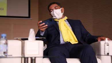 امزازي يختار ندوة الحركة الشعبية للكشف عن برنامج توظيف 5000 أستاذ缩略图