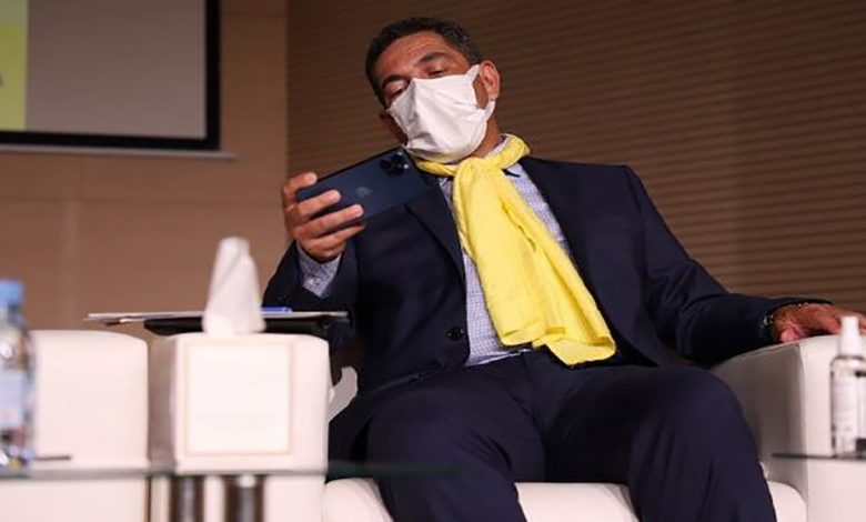 امزازي يختار ندوة الحركة الشعبية للكشف عن برنامج توظيف 5000 أستاذ缩略图 امزازي يختار ندوة الحركة الشعبية للكشف عن برنامج توظيف 5000 أستاذ缩略图