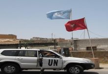 تعيين الروسي ألكسندر إيفانكو ممثلا خاصا للأمين العام للأمم المتحدة للصحراء ورئيسا لبعثة المينورسو缩略图