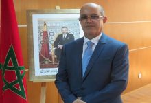 تنصيب محمد عاشق مديرا عاما جديدا للوكالة الوطنية لإنعاش التشغيل و الكفاءات缩略图