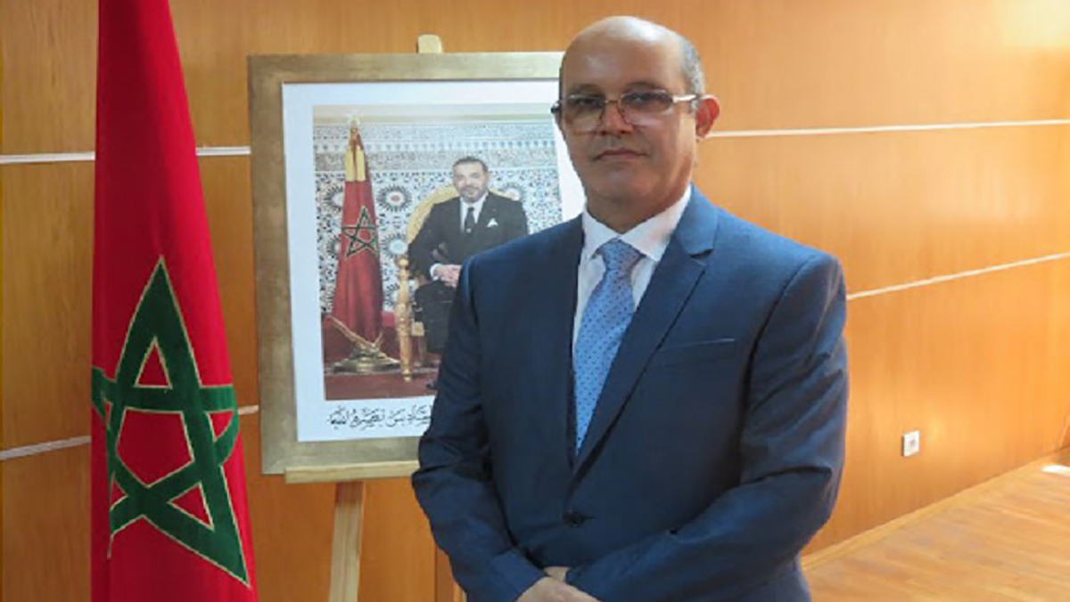 تنصيب محمد عاشق مديرا عاما جديدا للوكالة الوطنية لإنعاش التشغيل و الكفاءات缩略图