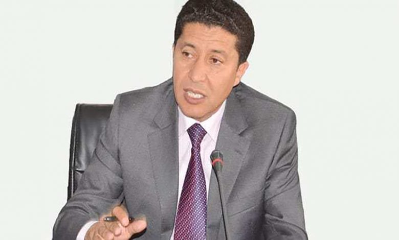 عبد النبي بعوي يضع ملف ترشحه وكيلا للائحة الإنتخابات الجهوية عن حزب الاصالة والمعاصرة缩略图 عبد النبي بعوي يضع ملف ترشحه وكيلا للائحة الإنتخابات الجهوية عن حزب الاصالة والمعاصرة缩略图
