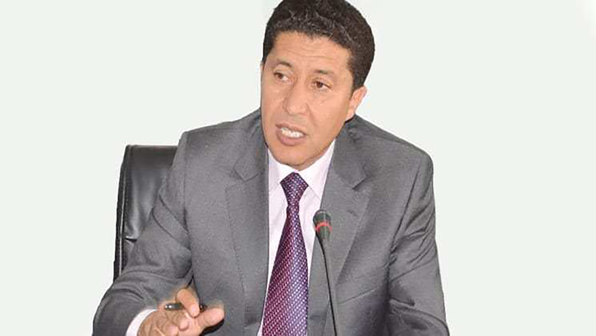 عبد النبي بعوي يضع ملف ترشحه وكيلا للائحة الإنتخابات الجهوية عن حزب الاصالة والمعاصرة缩略图