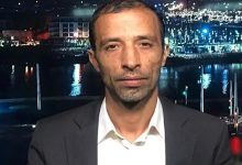 رشيد لزرق: “إسقاط الفساد” من مطلب اجتماعي إلى شعار انتخابي缩略图