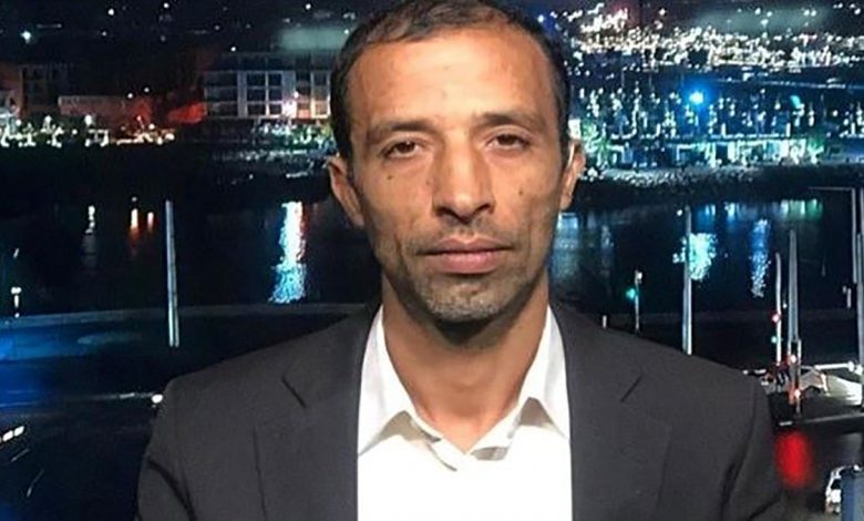 رشيد لزرق: “إسقاط الفساد” من مطلب اجتماعي إلى شعار انتخابي缩略图 رشيد لزرق: “إسقاط الفساد” من مطلب اجتماعي إلى شعار انتخابي缩略图