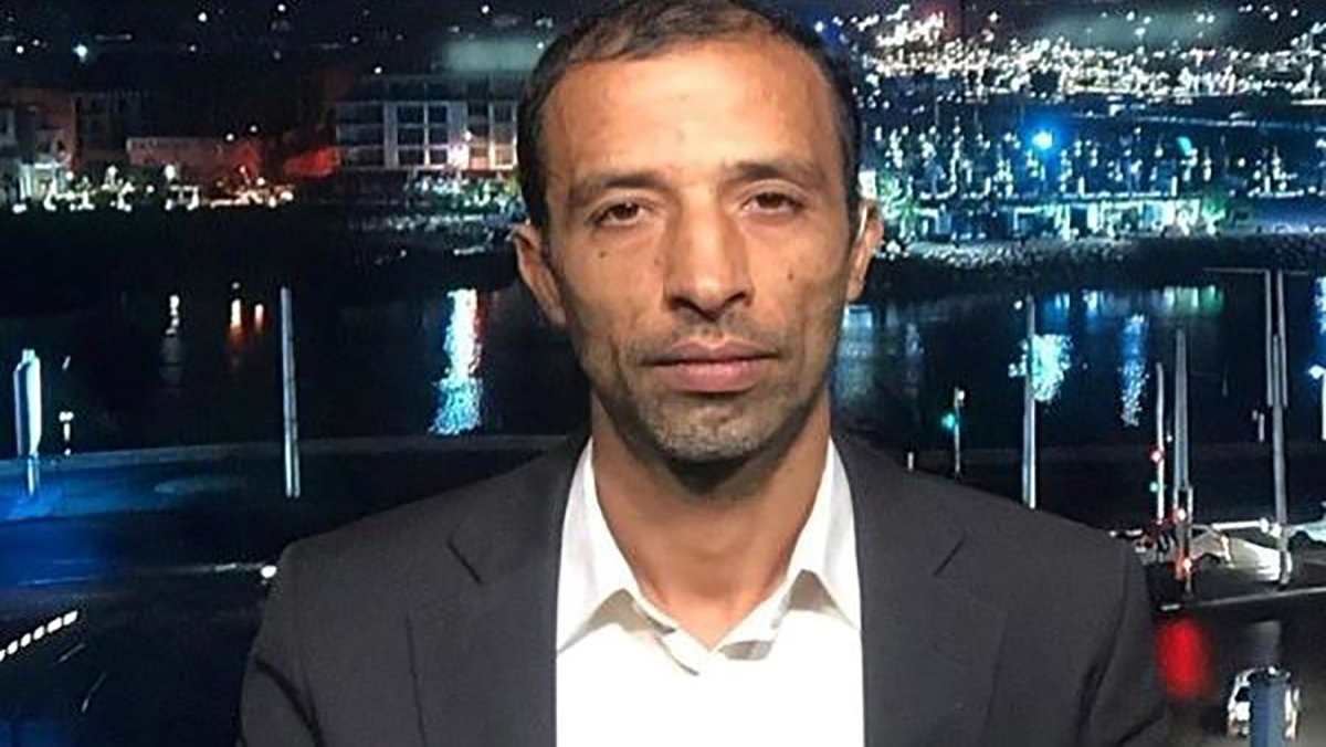 رشيد لزرق: “إسقاط الفساد” من مطلب اجتماعي إلى شعار انتخابي缩略图