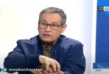 سعيد بنيس : بين التنمية الناعمة والتنمية المادية缩略图