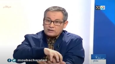 سعيد بنيس : بين التنمية الناعمة والتنمية المادية缩略图 سعيد بنيس : بين التنمية الناعمة والتنمية المادية缩略图