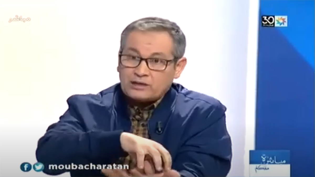 سعيد بنيس : بين التنمية الناعمة والتنمية المادية缩略图