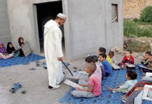 بشروط .. وزارة الأوقاف تسمح باستمرار الدراسة في الكتاتيب القرآنية缩略图 بشروط .. وزارة الأوقاف تسمح باستمرار الدراسة في الكتاتيب القرآنية缩略图