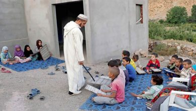 بشروط .. وزارة الأوقاف تسمح باستمرار الدراسة في الكتاتيب القرآنية缩略图