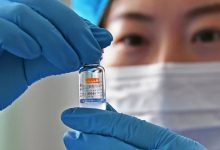 الصين تتجاوز عتبة 2 مليار جرعة من اللقاحات المقدمة لسكانها缩略图 الصين تتجاوز عتبة 2 مليار جرعة من اللقاحات المقدمة لسكانها缩略图