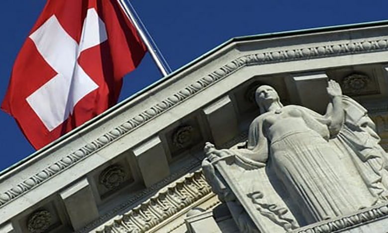 سويسرا.. المحكمة الفدرالية تؤكد الموقف الرسمي للحكومة من قضية الصحراء المغربية缩略图 سويسرا.. المحكمة الفدرالية تؤكد الموقف الرسمي للحكومة من قضية الصحراء المغربية缩略图