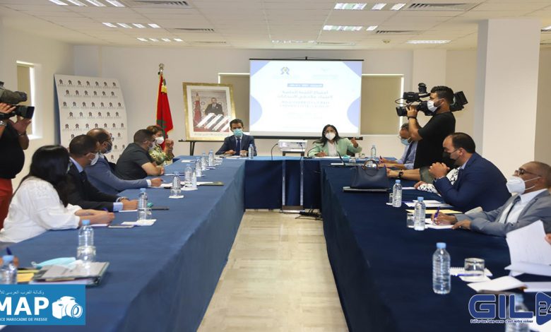 أزيد من 4500 ملاحظ للاستحقاقات الانتخابية المرتقبة缩略图 أزيد من 4500 ملاحظ للاستحقاقات الانتخابية المرتقبة缩略图