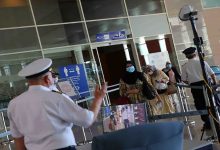 مزورو اختبارات كورونا يسقطون تباعا… ضبط 5 مغاربة من أسرة واحدة بميناء الناظور缩略图 مزورو اختبارات كورونا يسقطون تباعا… ضبط 5 مغاربة من أسرة واحدة بميناء الناظور缩略图