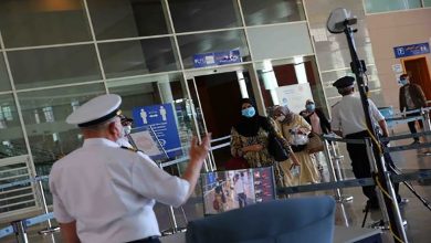 مزورو اختبارات كورونا يسقطون تباعا… ضبط 5 مغاربة من أسرة واحدة بميناء الناظور缩略图