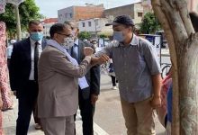 العثماني يراهن على التصويت بالضمائر ويتحدث عن بقاء منتخبي البيجيدي “في صباغتهم”缩略图