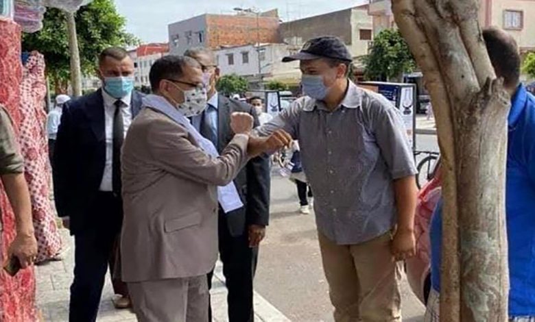 العثماني يراهن على التصويت بالضمائر ويتحدث عن بقاء منتخبي البيجيدي “في صباغتهم”缩略图 العثماني يراهن على التصويت بالضمائر ويتحدث عن بقاء منتخبي البيجيدي “في صباغتهم”缩略图