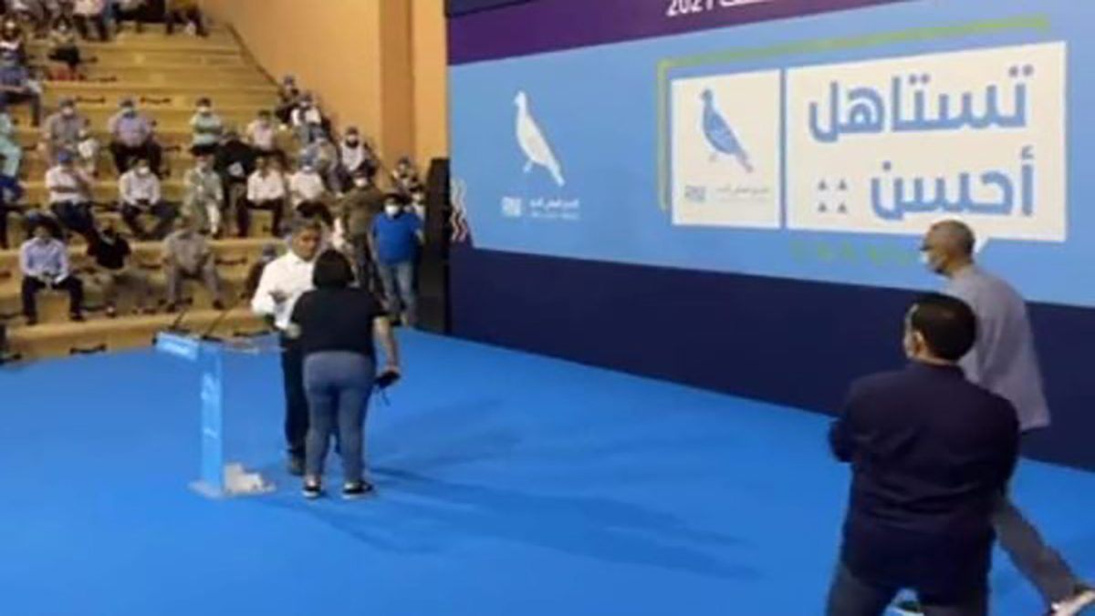 عودة الى قصة باشا مراكش و أخنوش و”اللحيس المفروش”缩略图