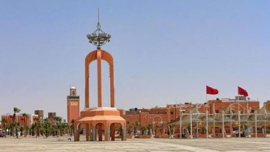 السفير هلال.. ملف الصحراء تم حسمه وطيه بشكل نهائي缩略图