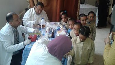 حمضي يحذر من الحملة الانتخابية والدخول المدرسي ويتوقع انخفاض اصابات كورونا缩略图