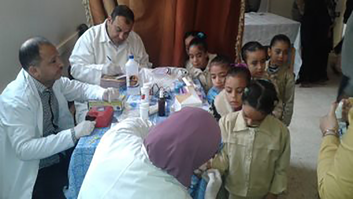 حمضي يحذر من الحملة الانتخابية والدخول المدرسي ويتوقع انخفاض اصابات كورونا缩略图