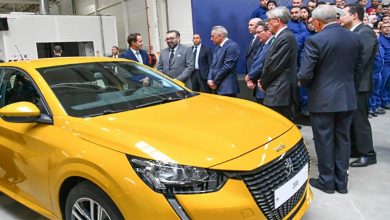 مجلة أمريكية: المغرب سيصبح منصة عالمية لصناعة السيارات缩略图