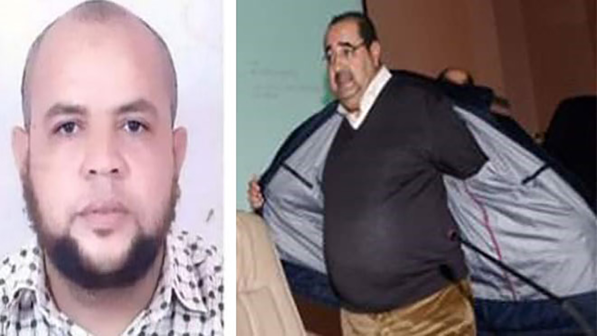 زاكورة: الاتحاد الاشتراكي وسط تسونامي من التعاليق بسبب تدوينة متطرفة صادرة عن احد مرشحيه缩略图