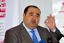 لشكر يرفض استقالات اتحاديين غادروا للترشح في أحزاب أخرى缩略图 لشكر يرفض استقالات اتحاديين غادروا للترشح في أحزاب أخرى缩略图