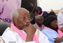 سياسي موريتاني يحذر بلاده من تواطؤ “البوليساريو” والجزائر لفصل الشمال缩略图