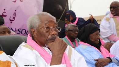 سياسي موريتاني يحذر بلاده من تواطؤ “البوليساريو” والجزائر لفصل الشمال缩略图