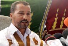 سلمة: لم يتبق للمغرب سوى 15 كلم لعزل كامل حدود الصحراء عن الجزائر缩略图