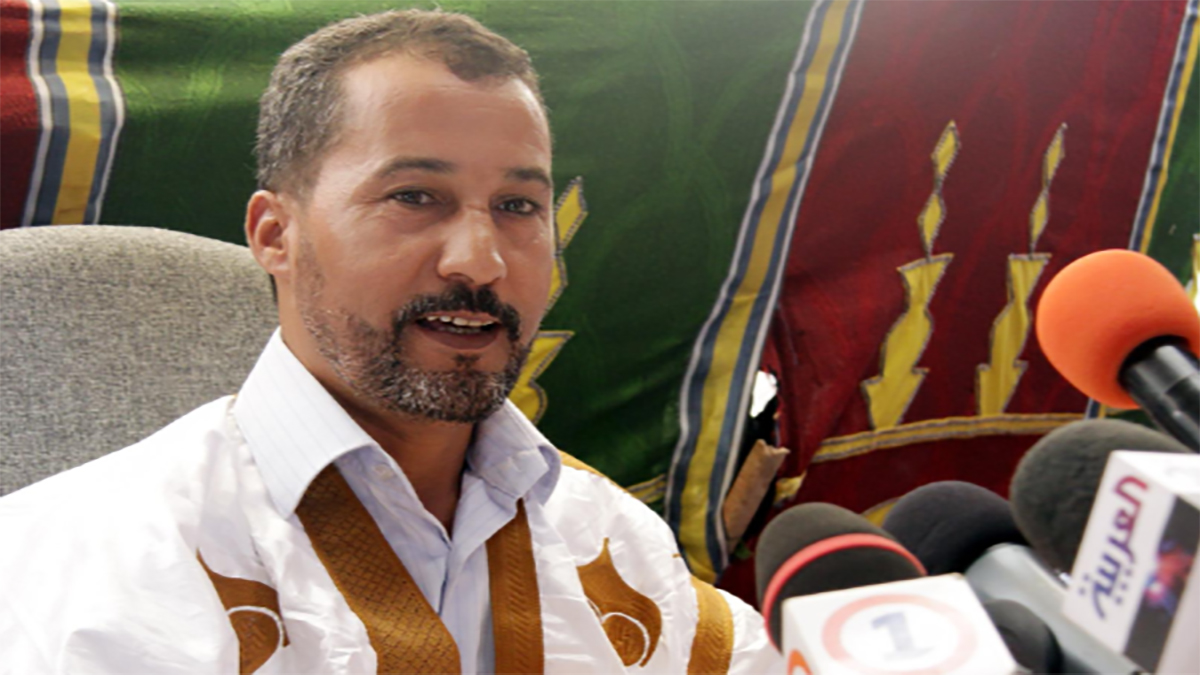 سلمة: لم يتبق للمغرب سوى 15 كلم لعزل كامل حدود الصحراء عن الجزائر缩略图