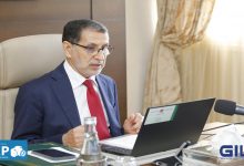 العثماني: لا أتهرب من الحساب وترشحي بالرباط لم يكن قرارا شخصيا缩略图