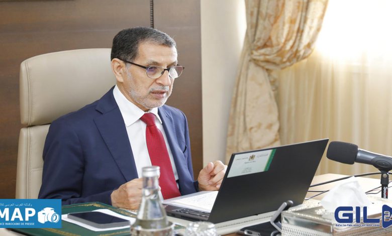 قناة الاوراس الجزائرية – رئيس الوزراء المغربي: عودة العلاقات مع الجزائر أمر محتوم وضروري缩略图 قناة الاوراس الجزائرية – رئيس الوزراء المغربي: عودة العلاقات مع الجزائر أمر محتوم وضروري缩略图