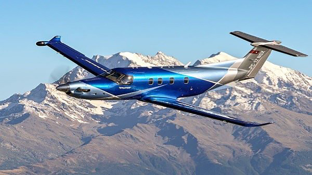 مصنع جديد للطائرات بالمغرب缩略图