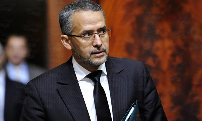 الشوباني وخطاب المظلومية والتباكي缩略图 الشوباني وخطاب المظلومية والتباكي缩略图