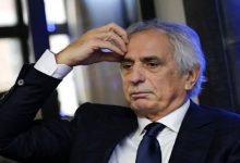 الناخب الوطني يصاب بكورونا والجامعة تلغي ندوة الإعلان عن لائحة الأسود缩略图