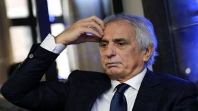 الناخب الوطني يصاب بكورونا والجامعة تلغي ندوة الإعلان عن لائحة الأسود缩略图